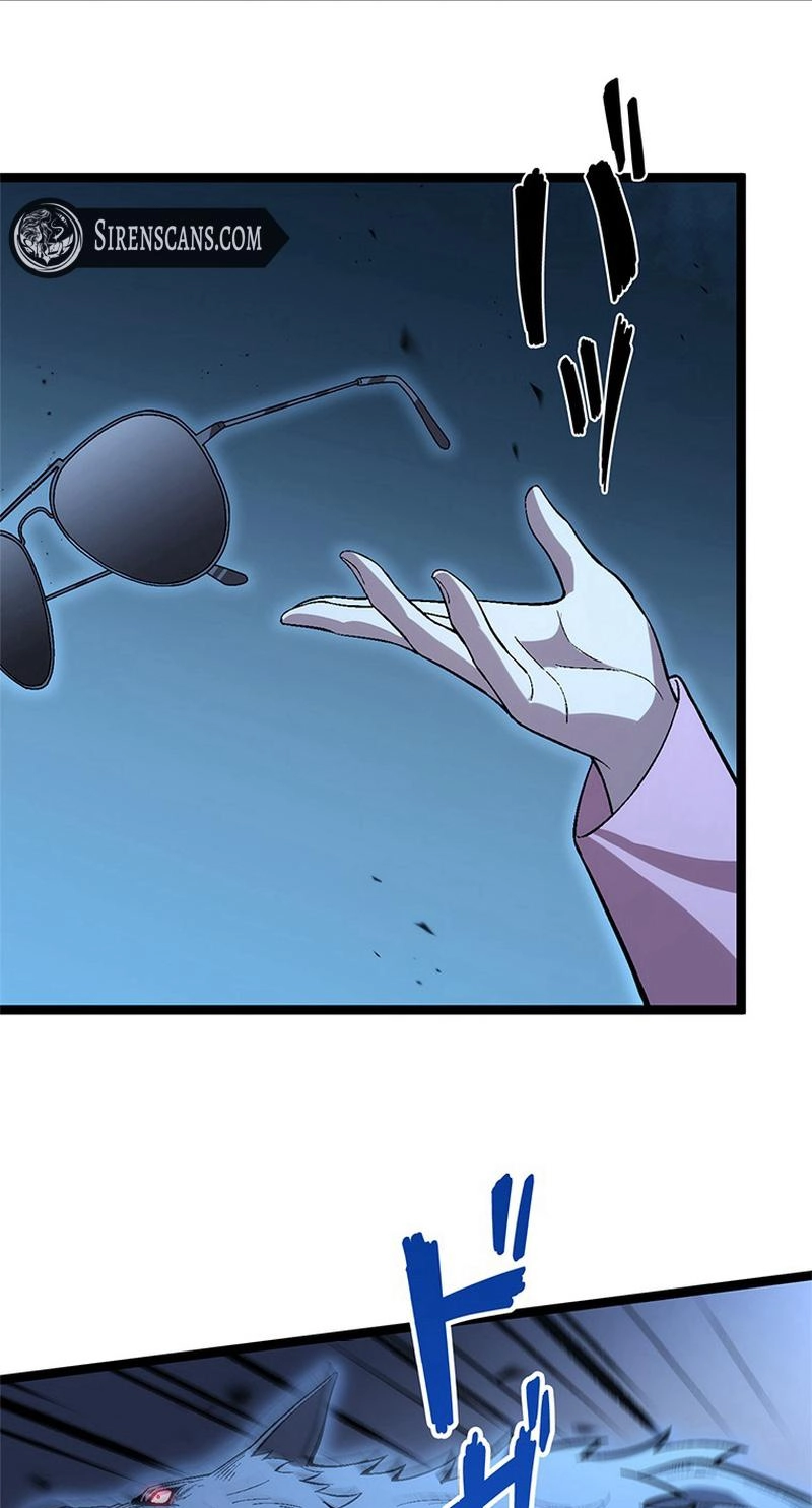 The Silver Witch Runs Through the Night chapter 22 page 29