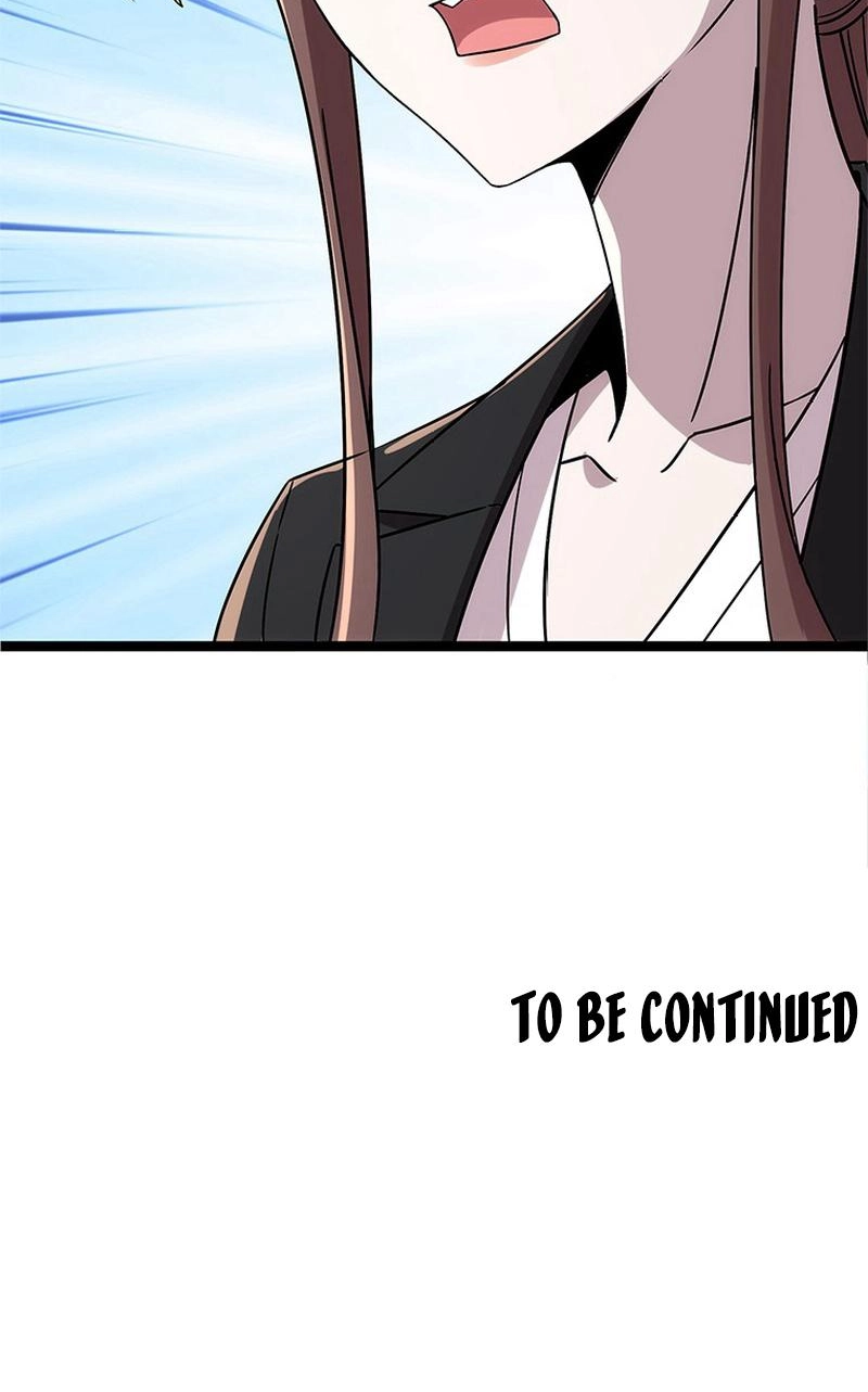 The Silver Witch Runs Through the Night chapter 22 page 73