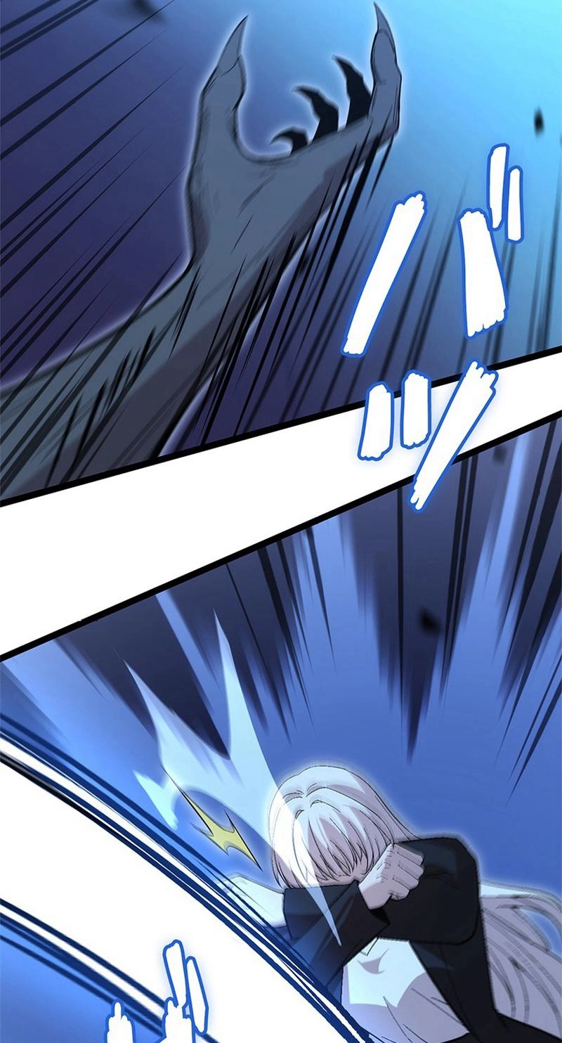 The Silver Witch Runs Through the Night chapter 22 page 21