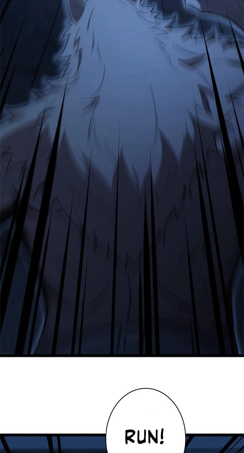 The Silver Witch Runs Through the Night chapter 22 page 26