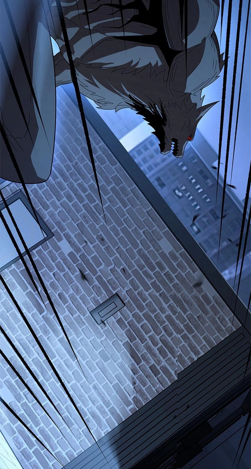 The Silver Witch Runs Through the Night chapter 22 page 4