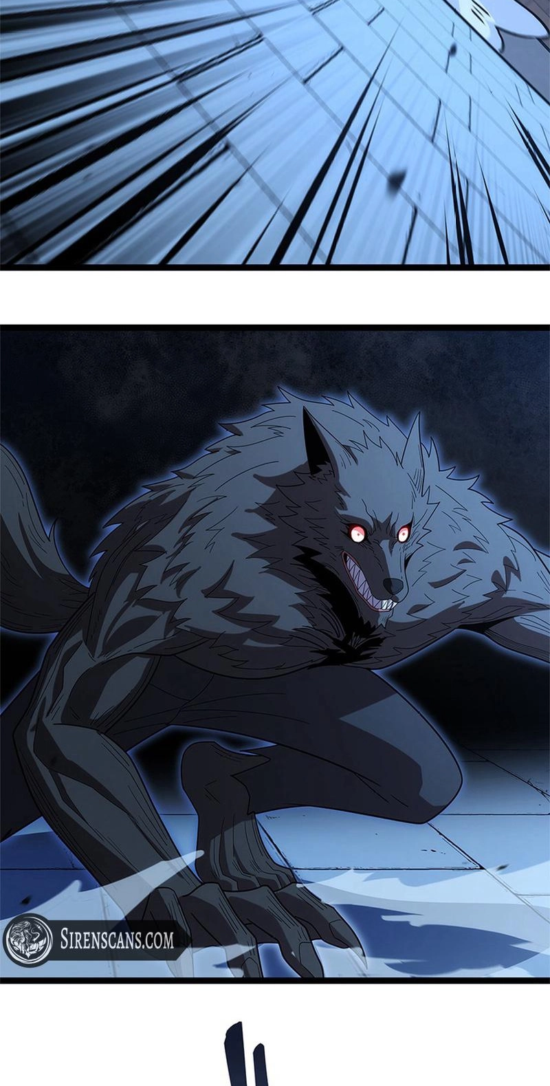 The Silver Witch Runs Through the Night chapter 22 page 14
