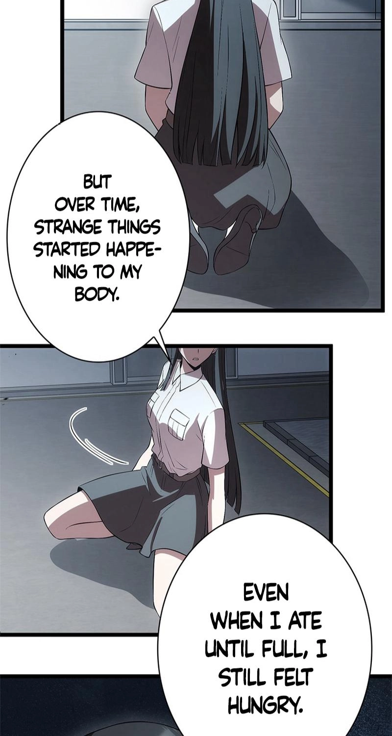 The Silver Witch Runs Through the Night chapter 23 page 37