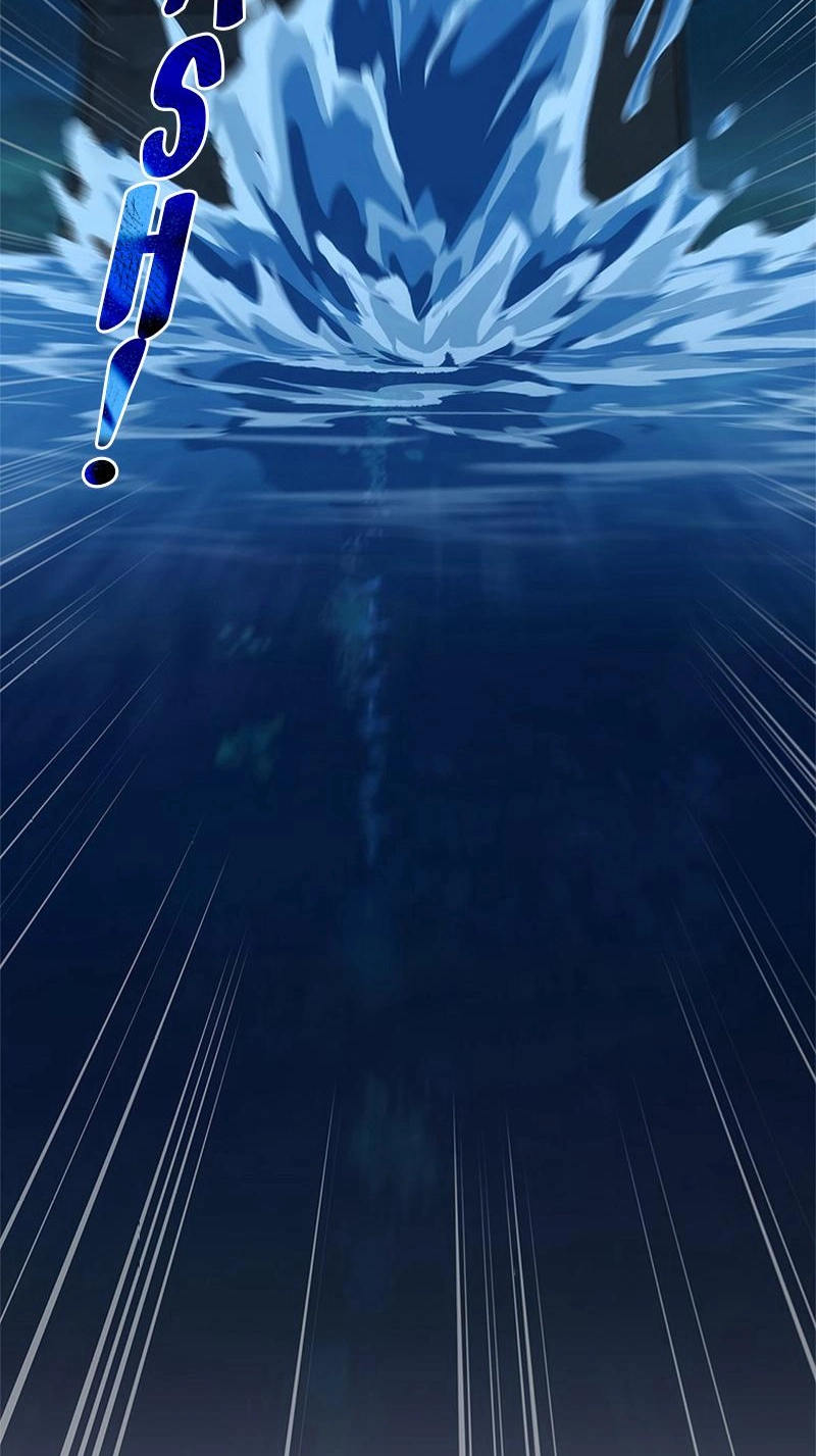 The Silver Witch Runs Through the Night chapter 23 page 73
