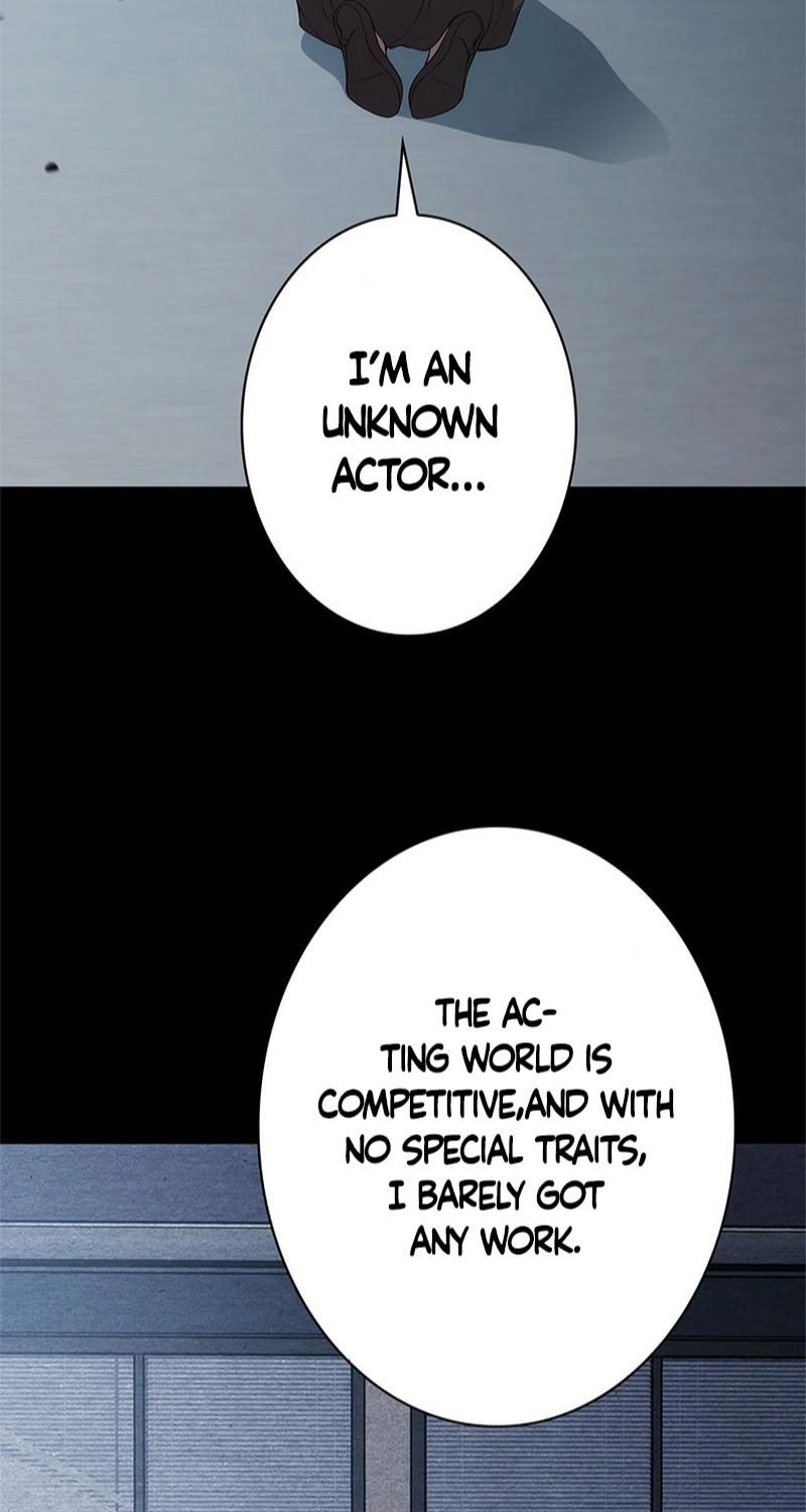 The Silver Witch Runs Through the Night chapter 23 page 34