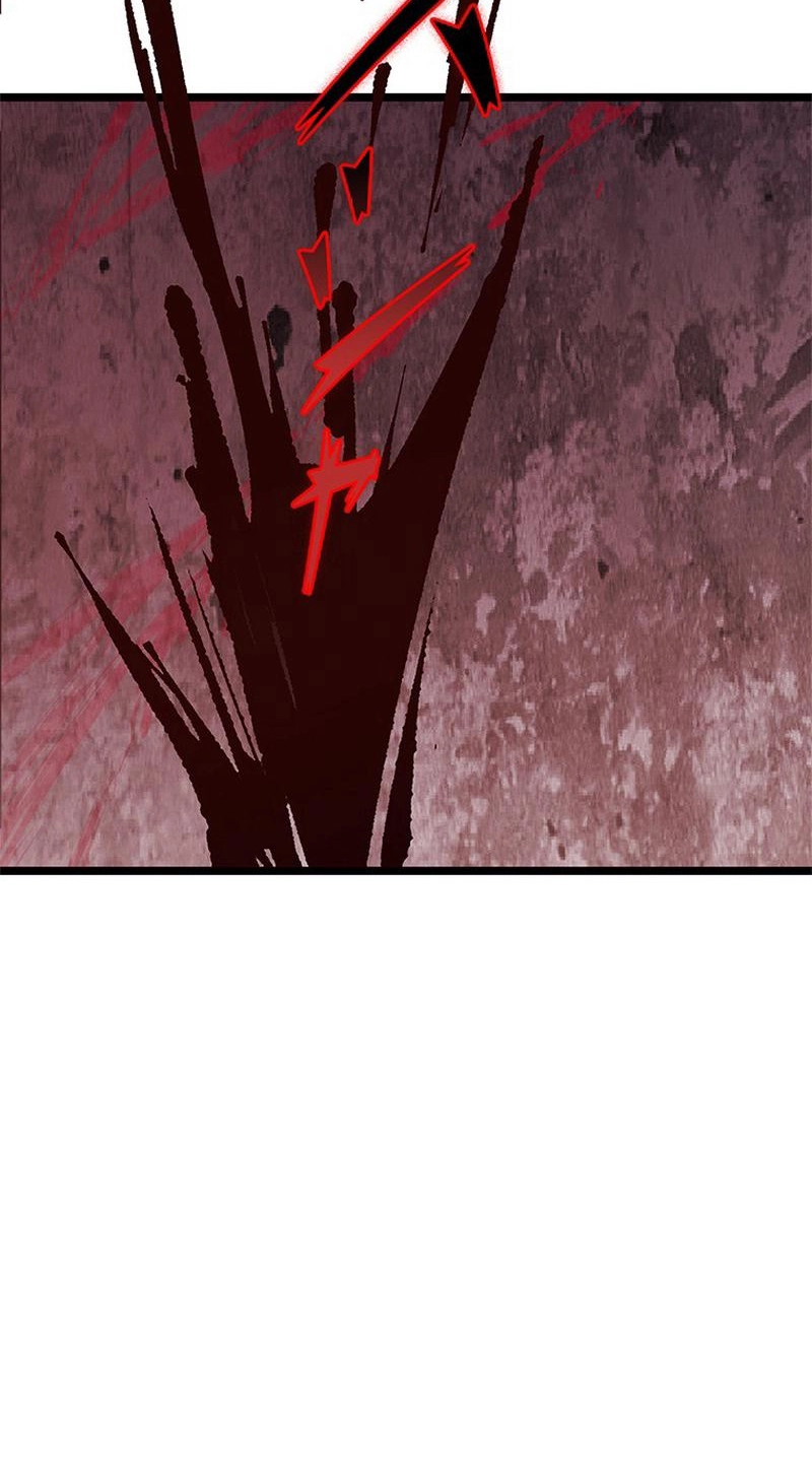 The Silver Witch Runs Through the Night chapter 23 page 46