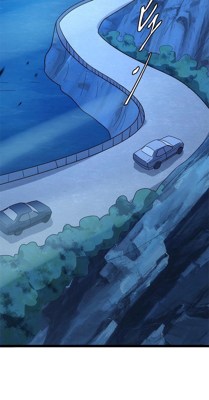 The Silver Witch Runs Through the Night chapter 23 page 63
