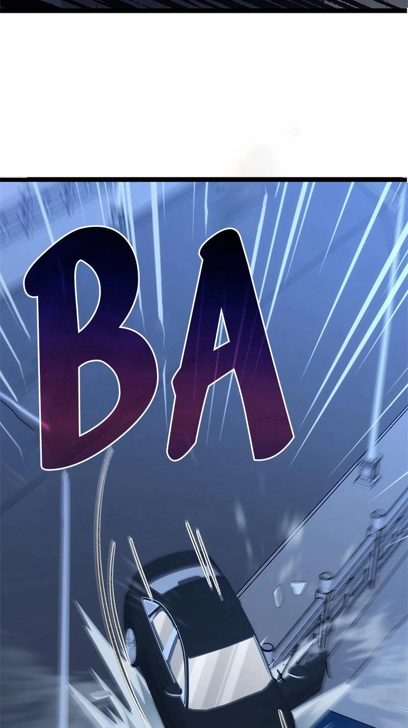 The Silver Witch Runs Through the Night chapter 23 page 71
