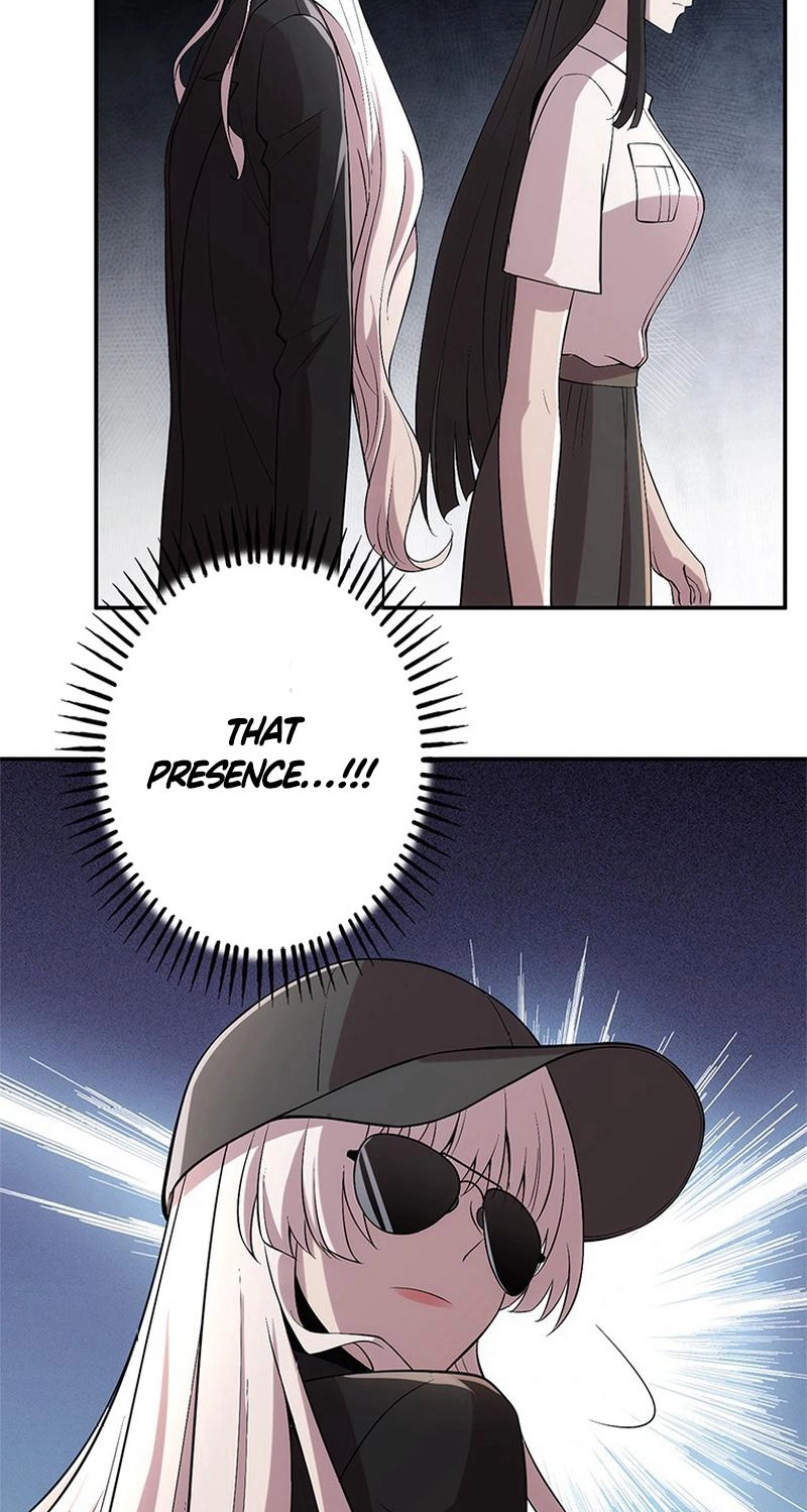 The Silver Witch Runs Through the Night chapter 23 page 13