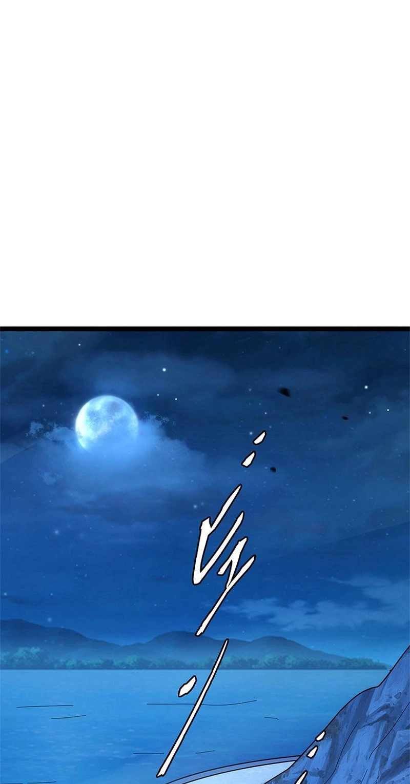 The Silver Witch Runs Through the Night chapter 23 page 62