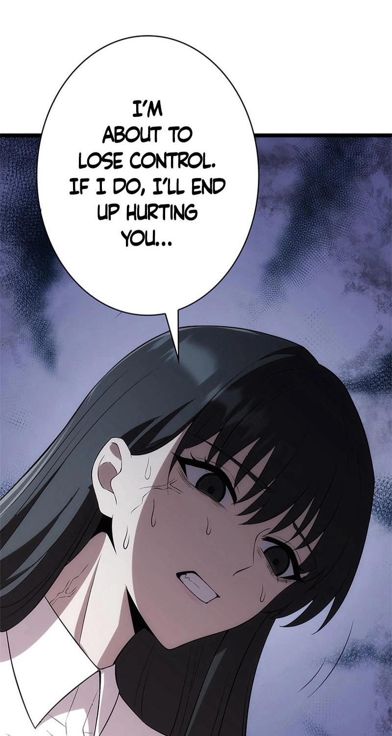 The Silver Witch Runs Through the Night chapter 23 page 31