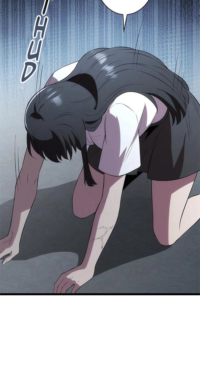 The Silver Witch Runs Through the Night chapter 23 page 29