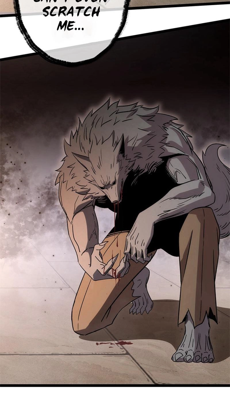 The Silver Witch Runs Through the Night chapter 24 page 48