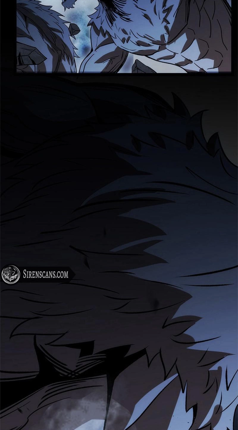 The Silver Witch Runs Through the Night chapter 24 page 55