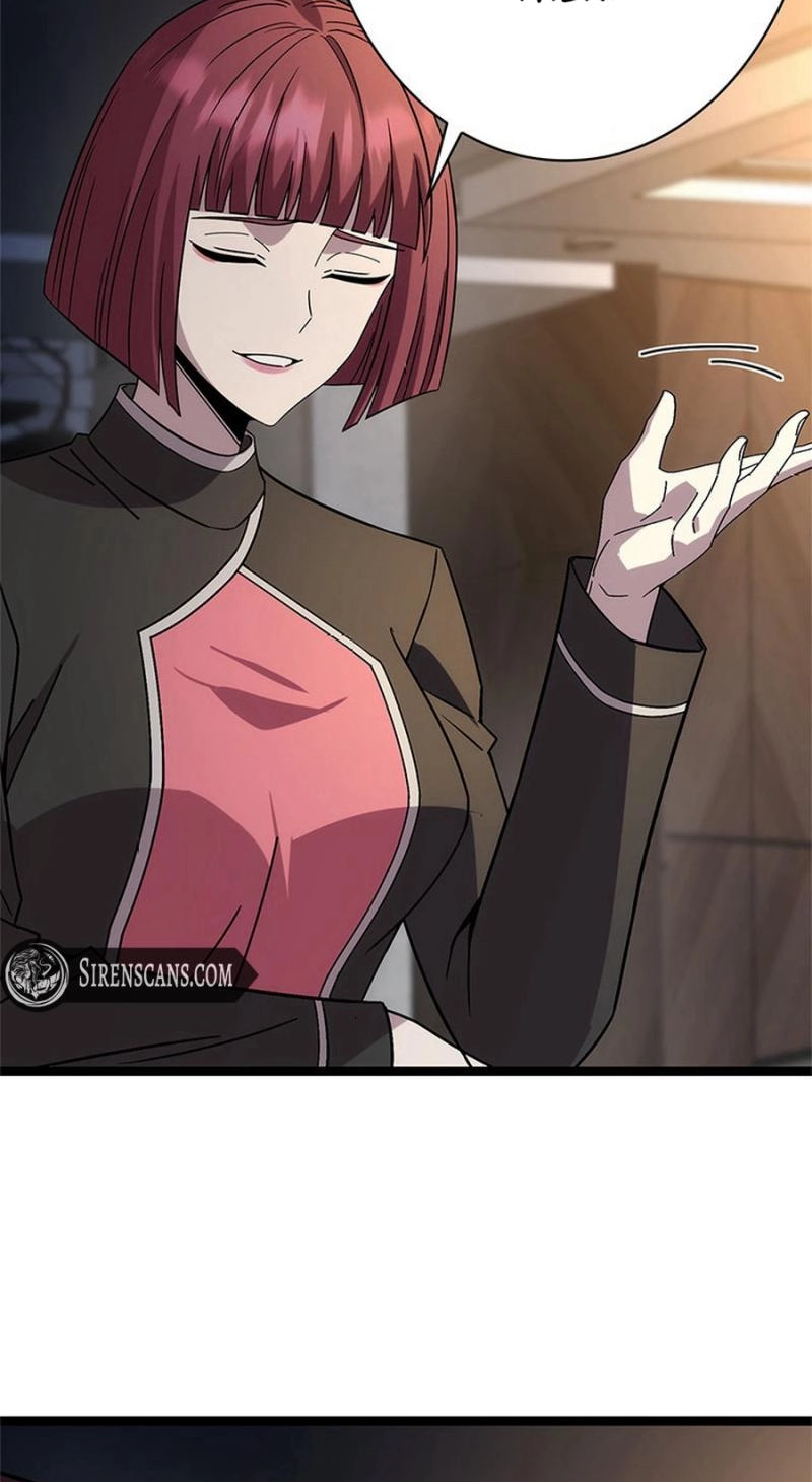 The Silver Witch Runs Through the Night chapter 24 page 24