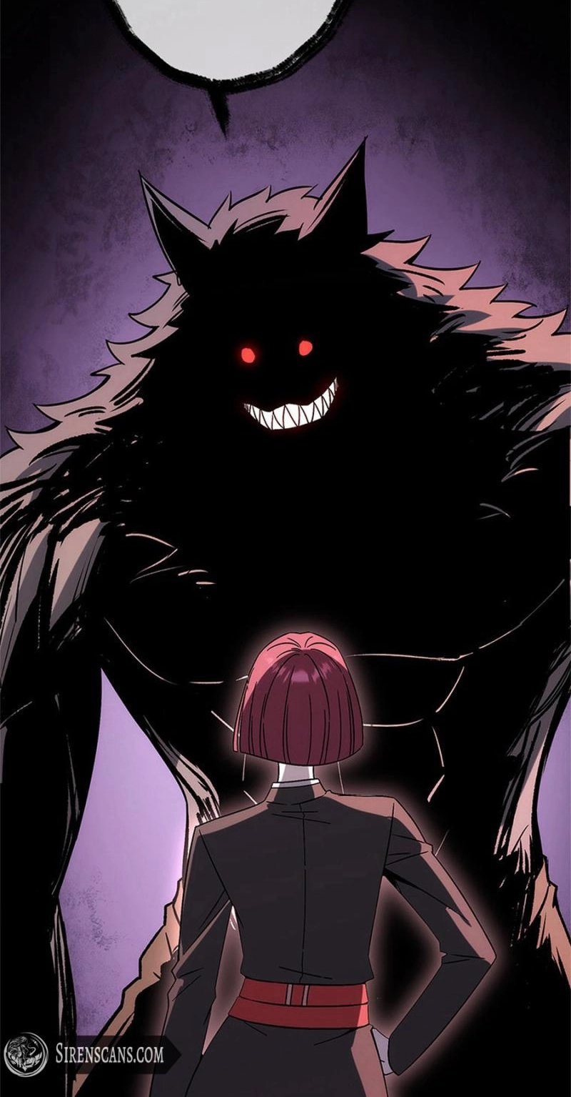 The Silver Witch Runs Through the Night chapter 24 page 28