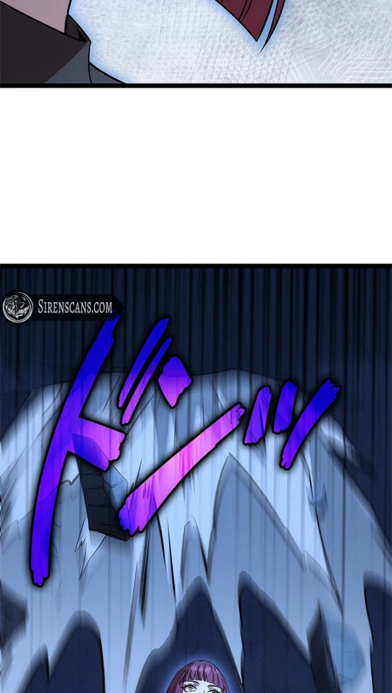 The Silver Witch Runs Through the Night chapter 24 page 67