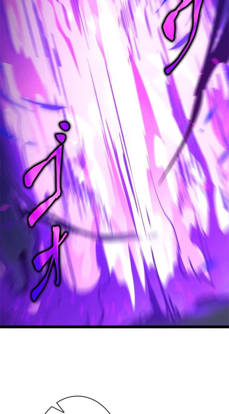 The Silver Witch Runs Through the Night chapter 25 page 9