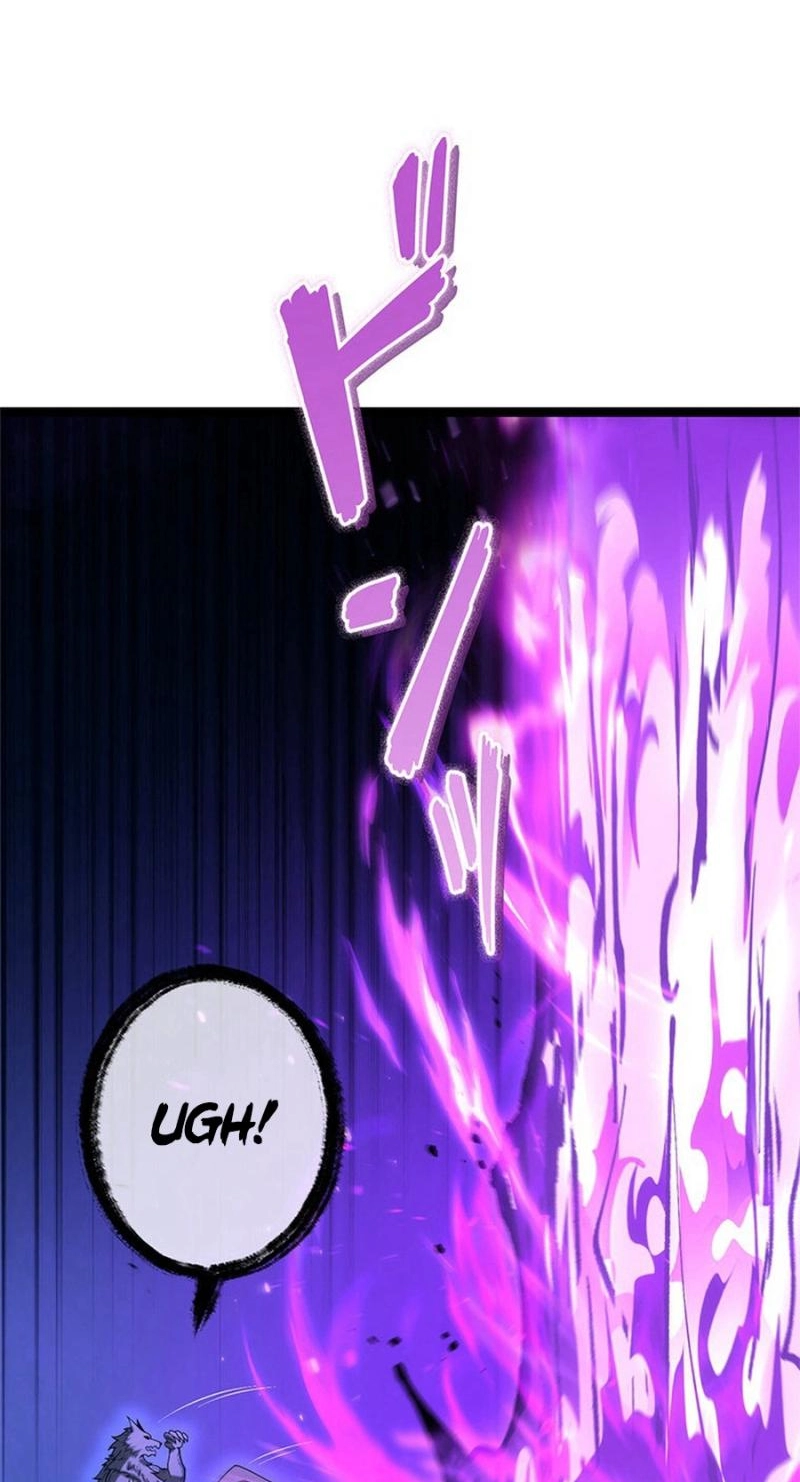 The Silver Witch Runs Through the Night chapter 25 page 23