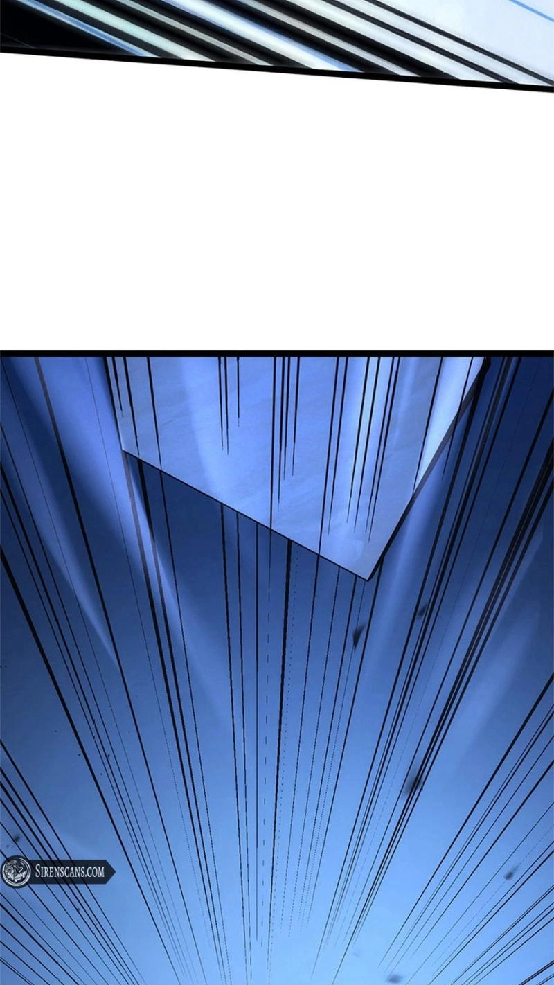 The Silver Witch Runs Through the Night chapter 25 page 17