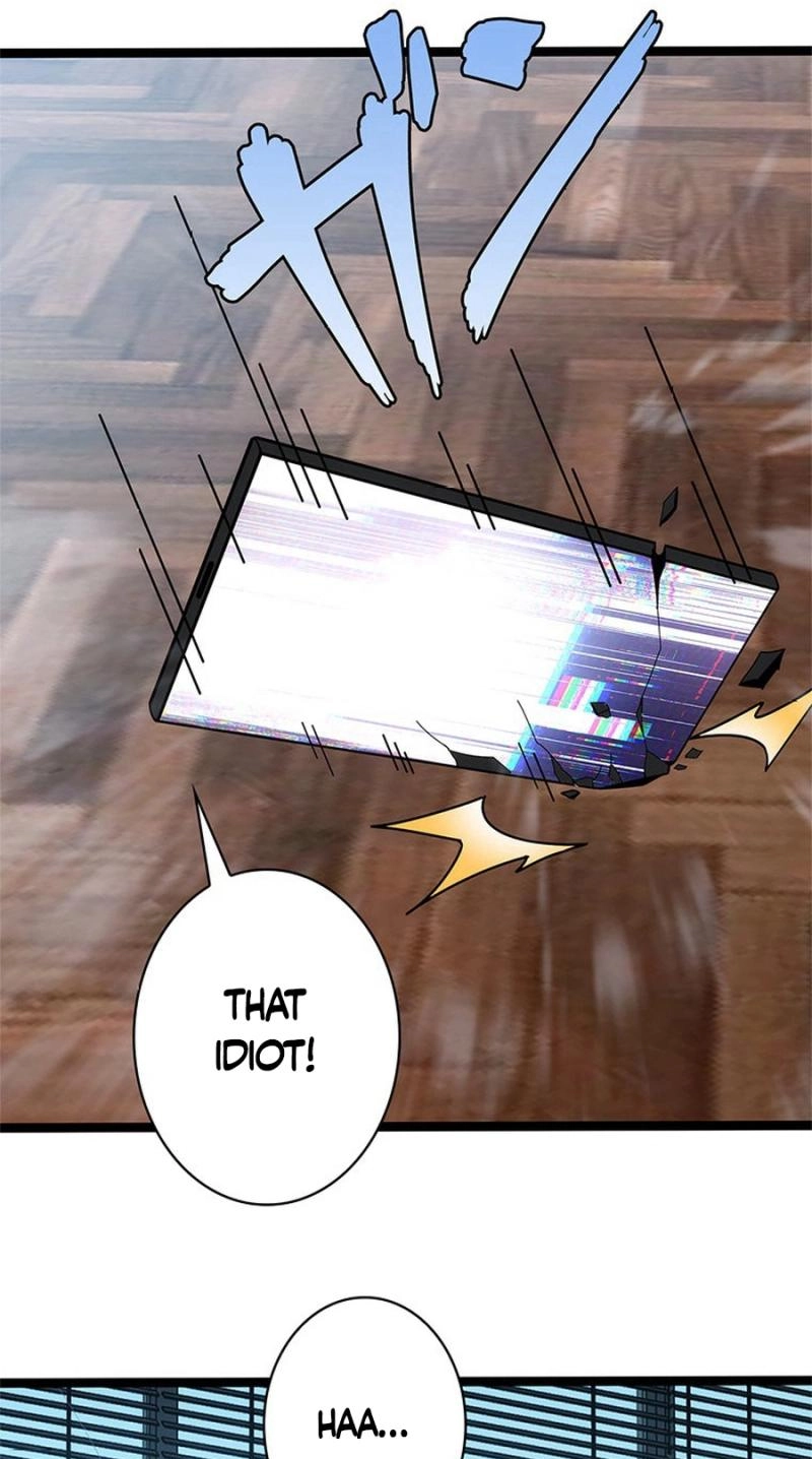 The Silver Witch Runs Through the Night chapter 25 page 55