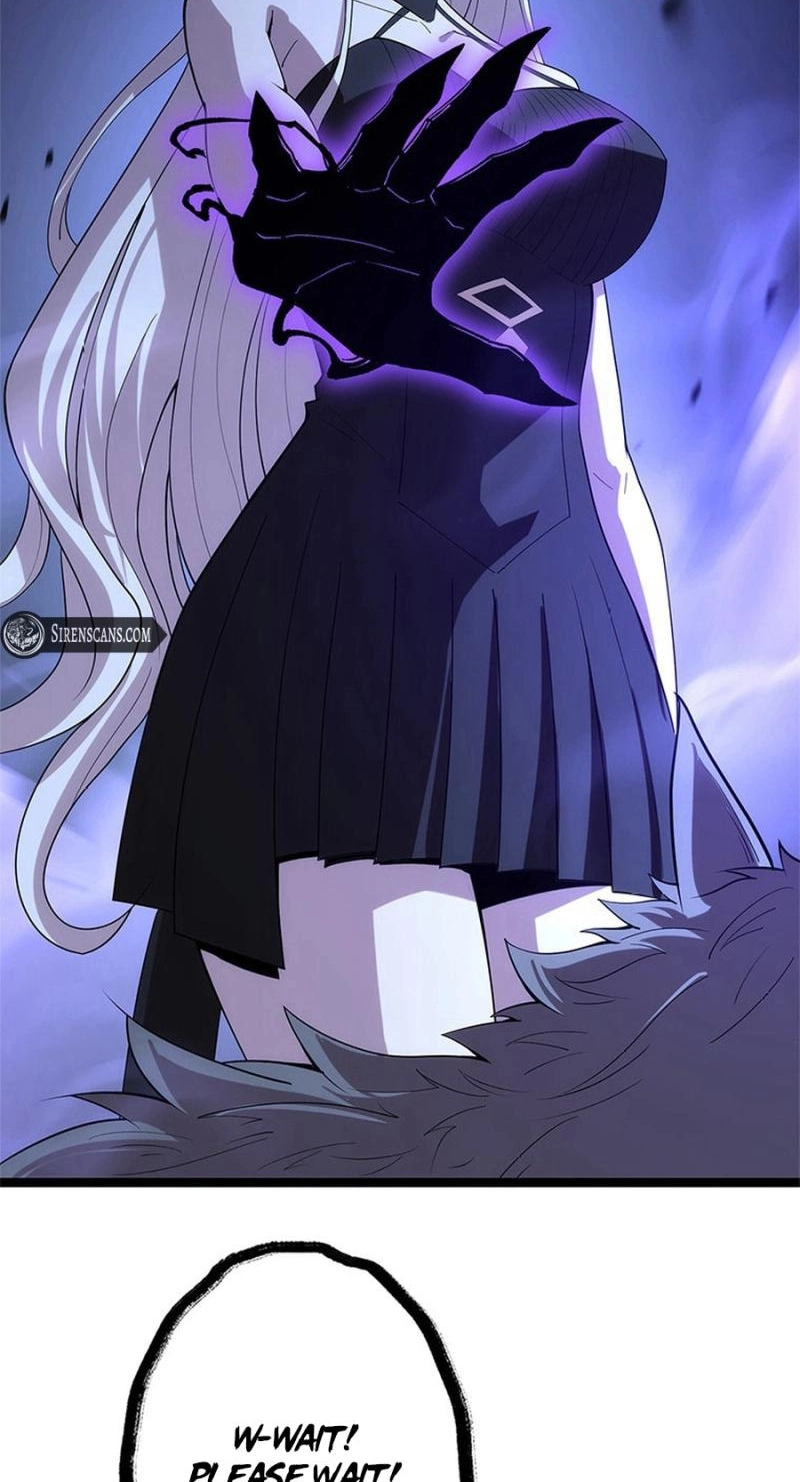The Silver Witch Runs Through the Night chapter 25 page 26