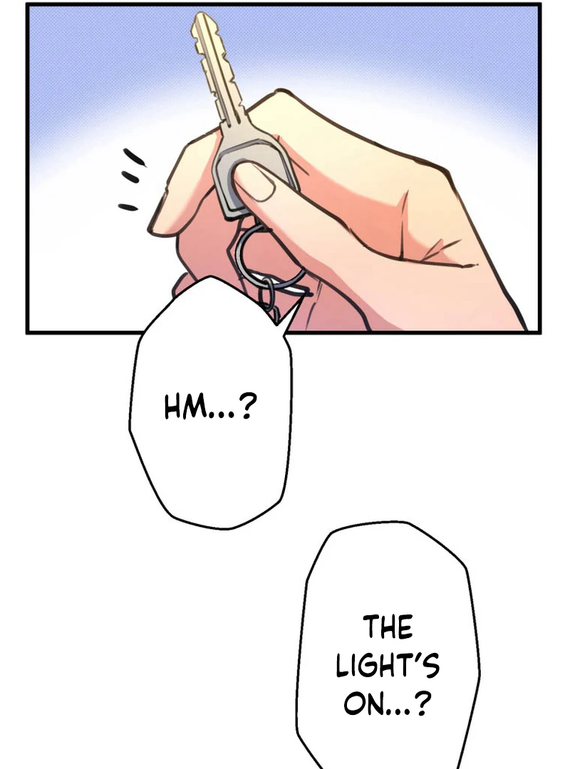 I’ll Borrow Your Face chapter 10 page 104