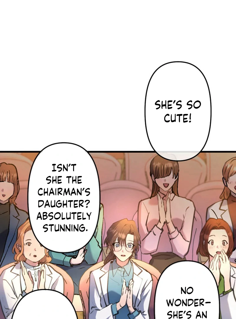 I’ll Borrow Your Face chapter 10 page 16