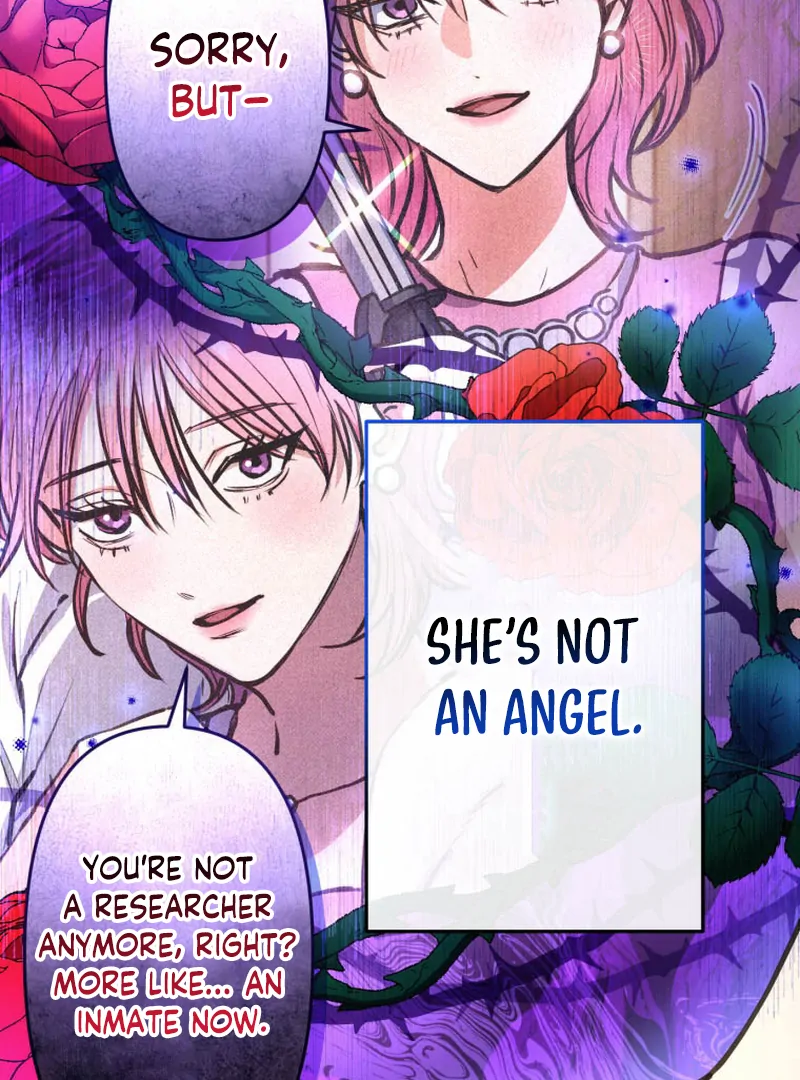 I’ll Borrow Your Face chapter 10 page 19