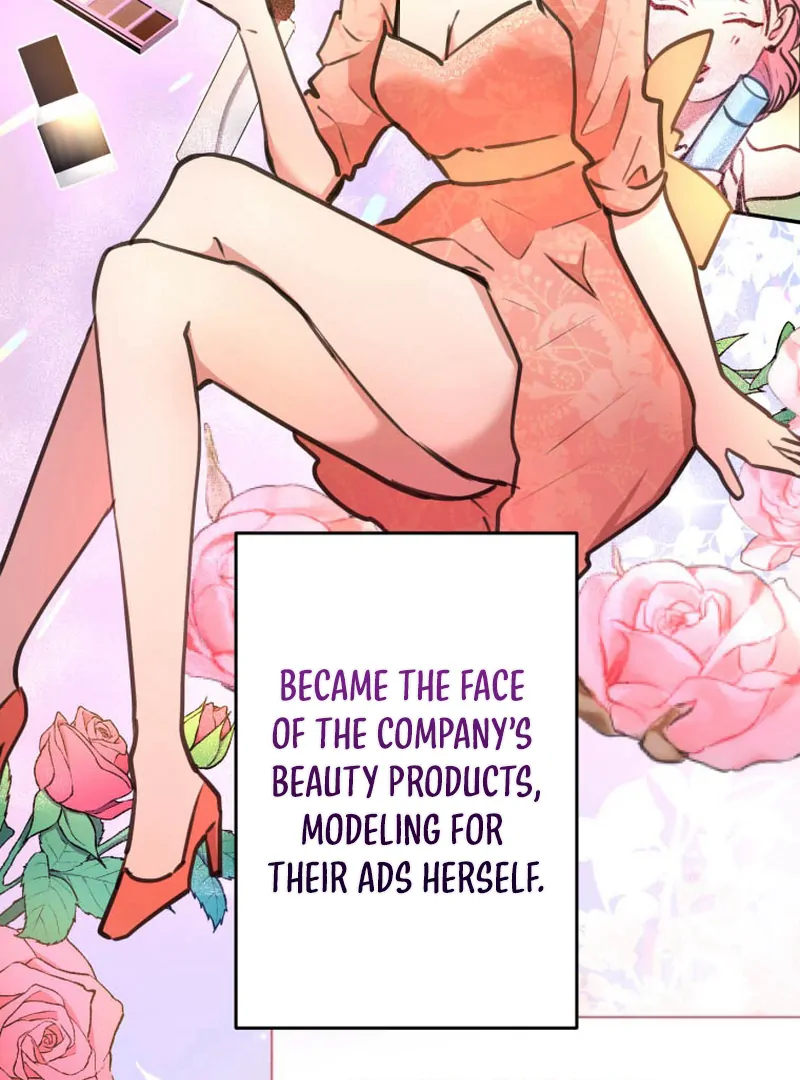 I’ll Borrow Your Face chapter 10 page 36
