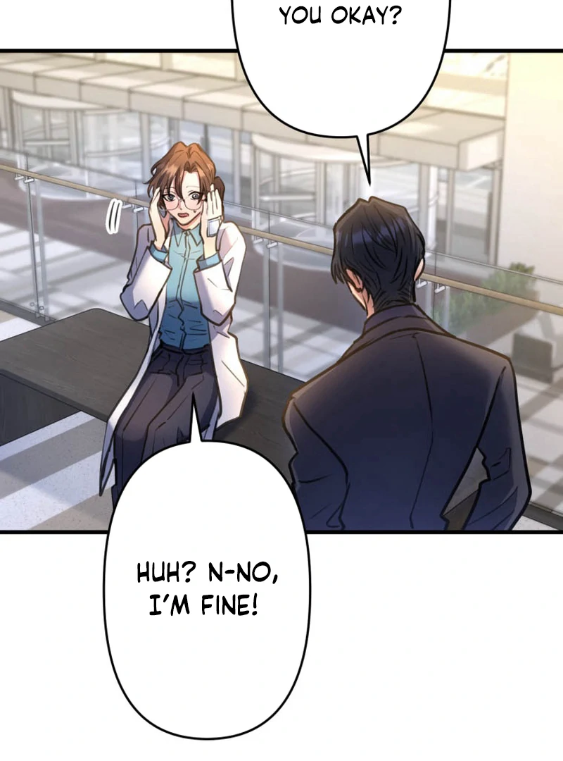 I’ll Borrow Your Face chapter 10 page 43