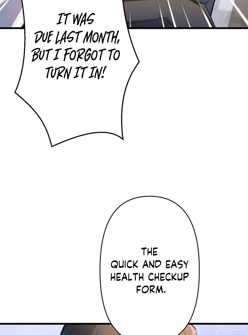 I’ll Borrow Your Face chapter 10 page 49