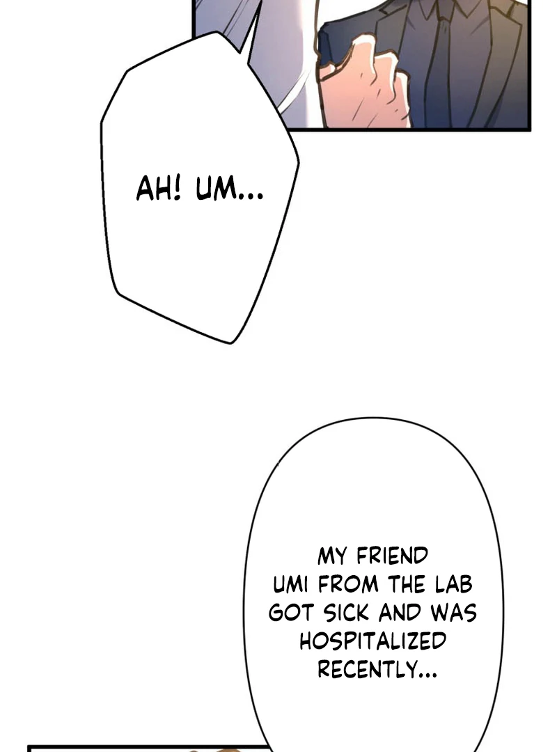 I’ll Borrow Your Face chapter 10 page 53
