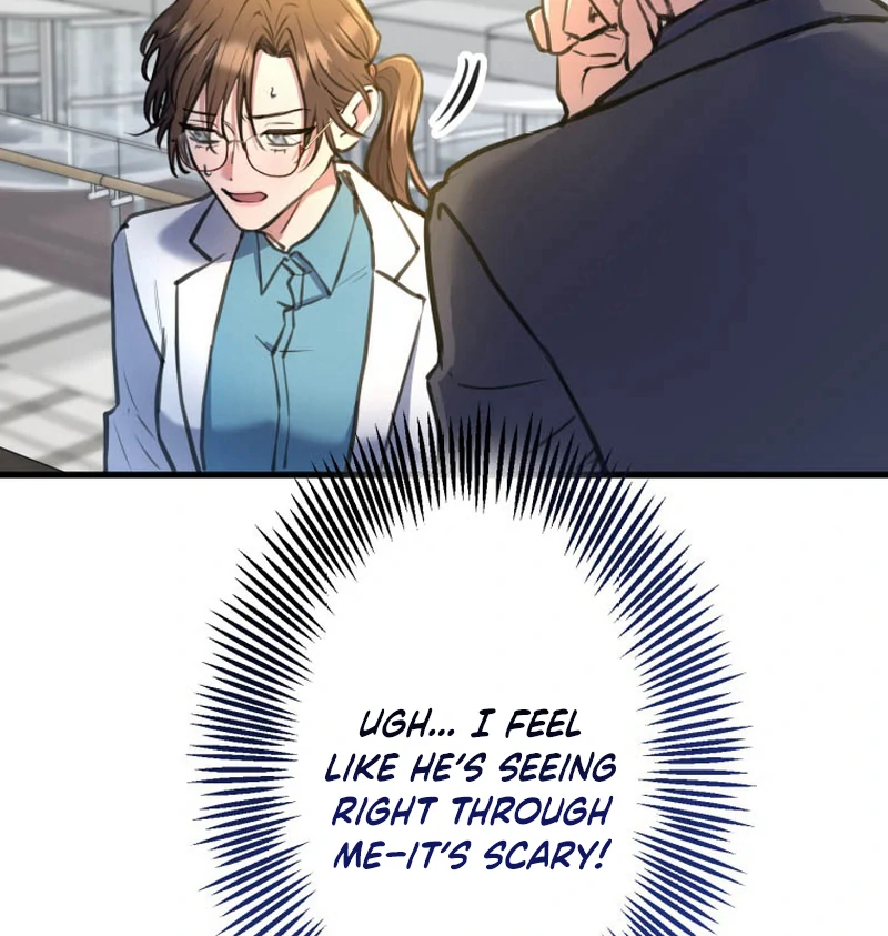 I’ll Borrow Your Face chapter 10 page 56