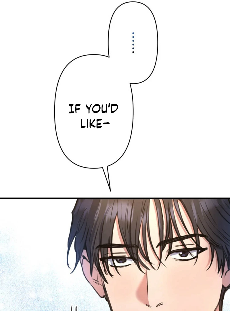 I’ll Borrow Your Face chapter 10 page 58