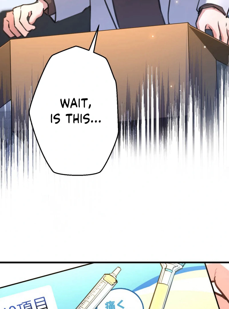 I’ll Borrow Your Face chapter 10 page 67