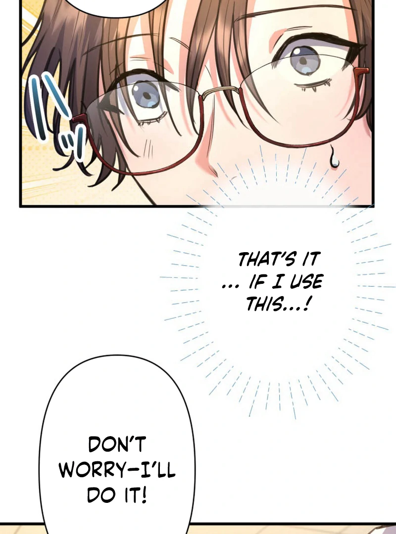 I’ll Borrow Your Face chapter 10 page 76