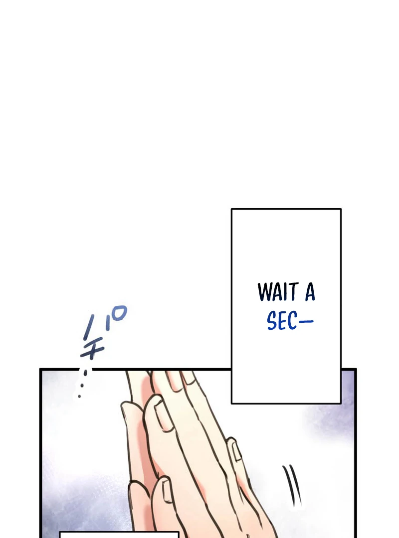 I’ll Borrow Your Face chapter 10 page 8