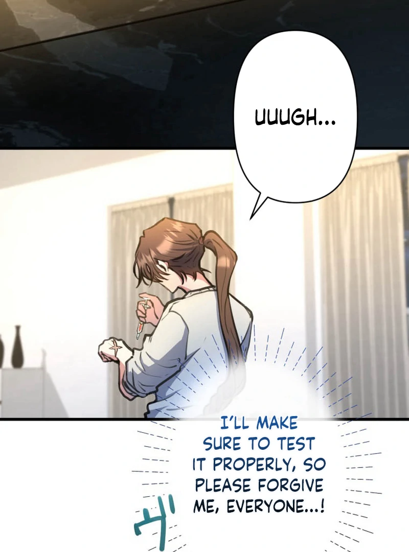 I’ll Borrow Your Face chapter 10 page 84
