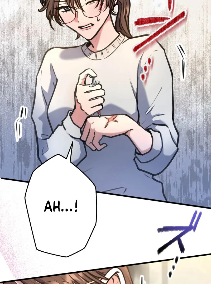 I’ll Borrow Your Face chapter 10 page 89