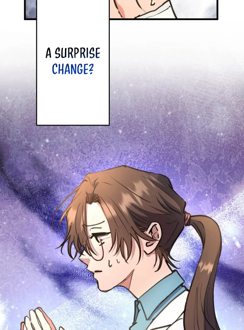 I’ll Borrow Your Face chapter 10 page 9