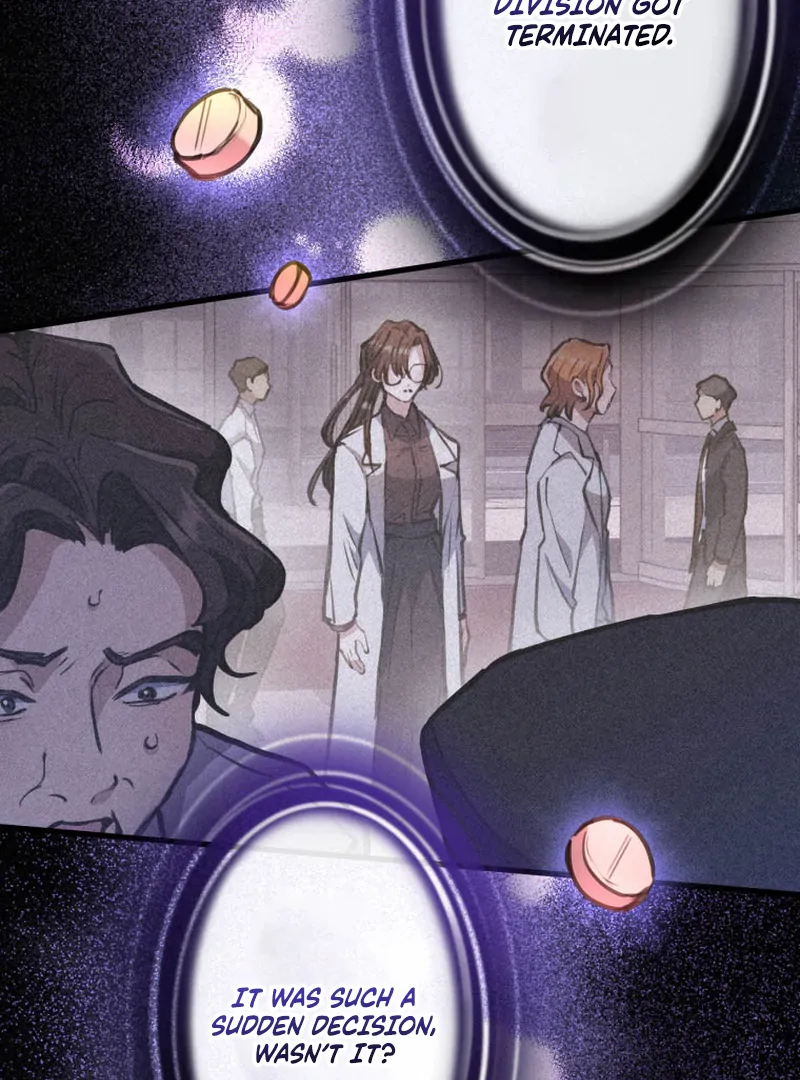 I’ll Borrow Your Face chapter 12 page 10