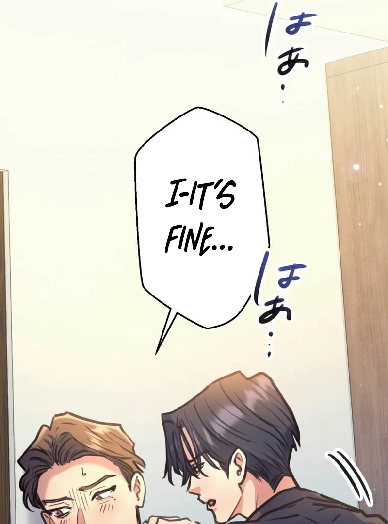 I’ll Borrow Your Face chapter 12 page 107