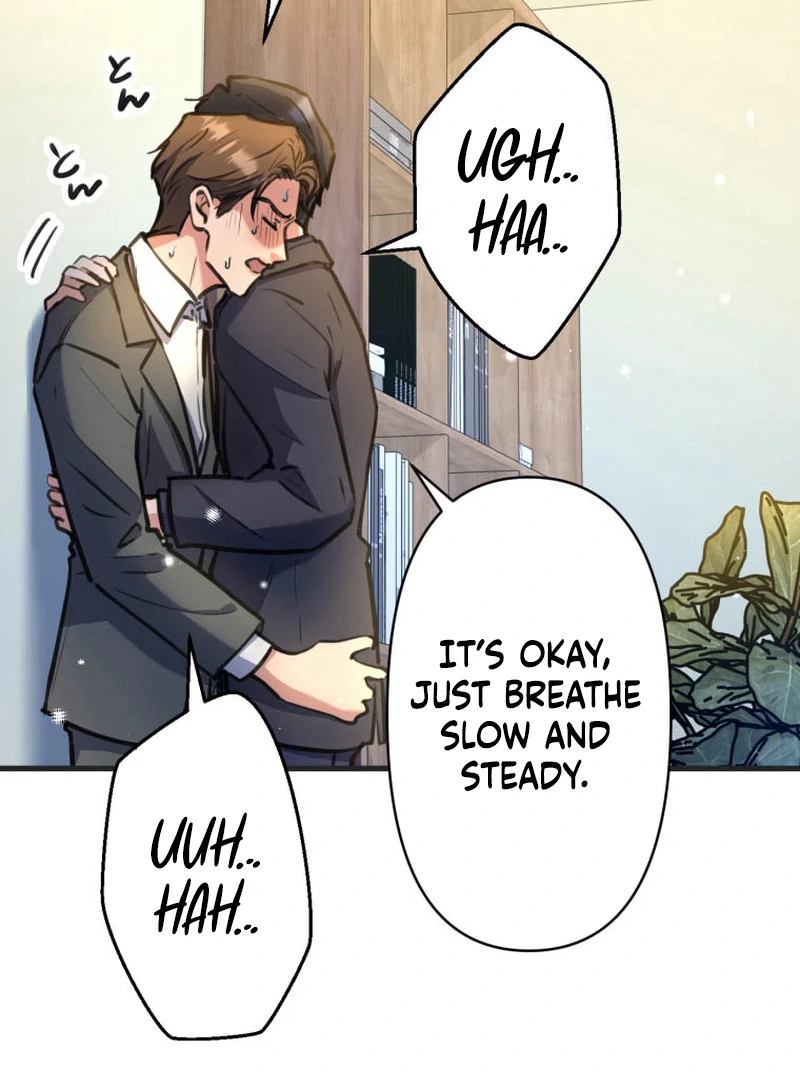 I’ll Borrow Your Face chapter 12 page 113