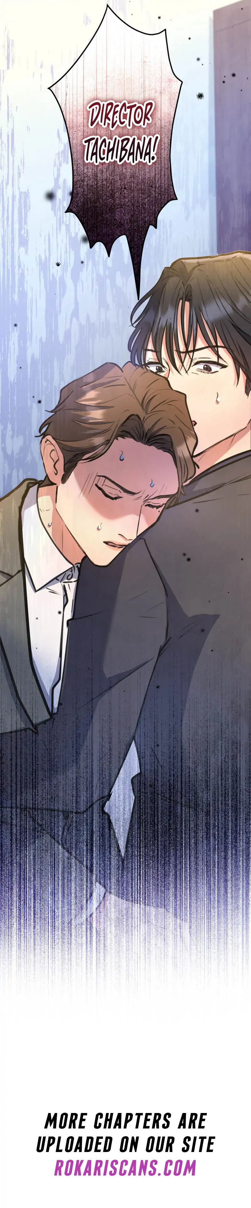 I’ll Borrow Your Face chapter 12 page 119