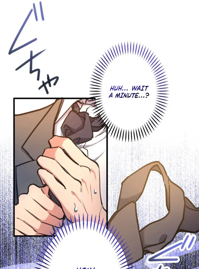 I’ll Borrow Your Face chapter 12 page 14