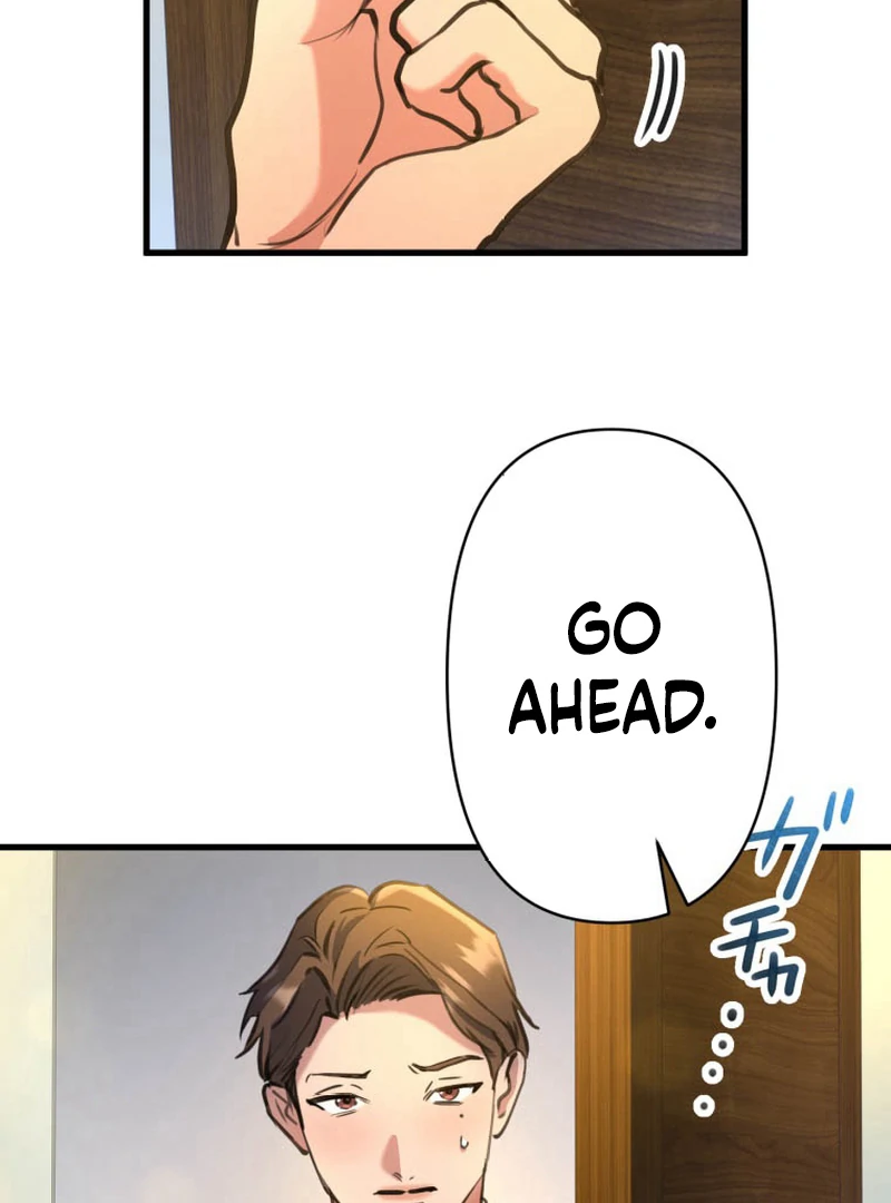 I’ll Borrow Your Face chapter 12 page 19