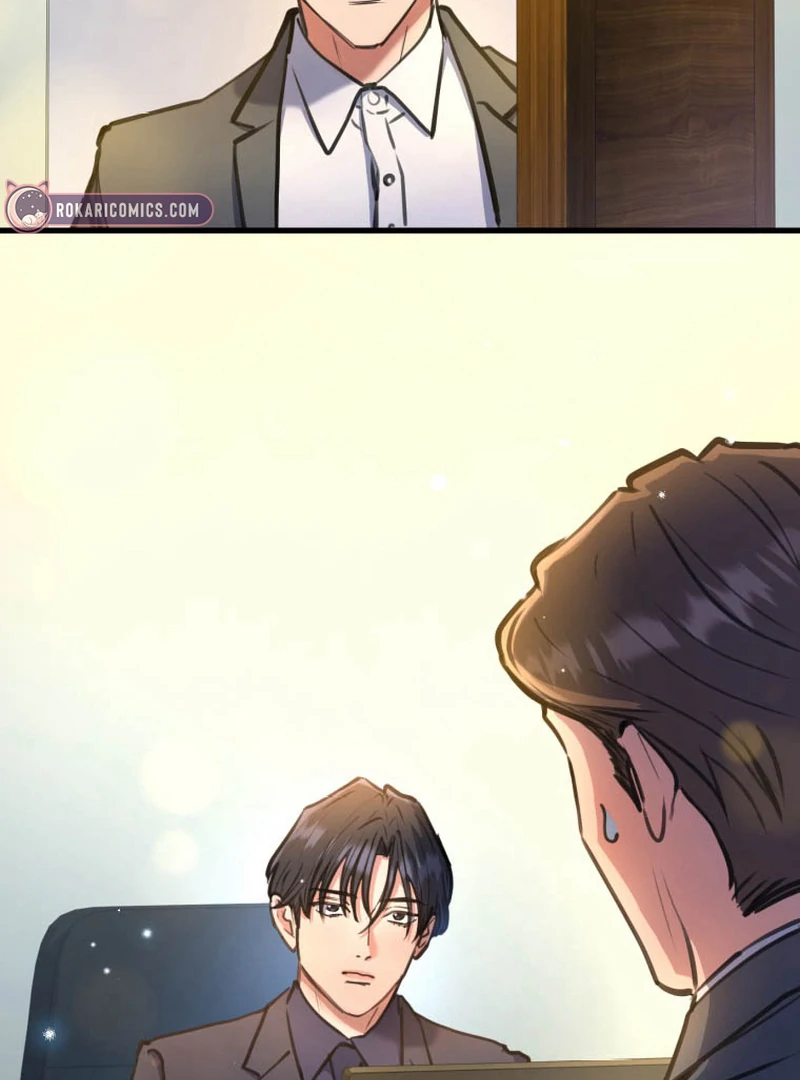 I’ll Borrow Your Face chapter 12 page 20