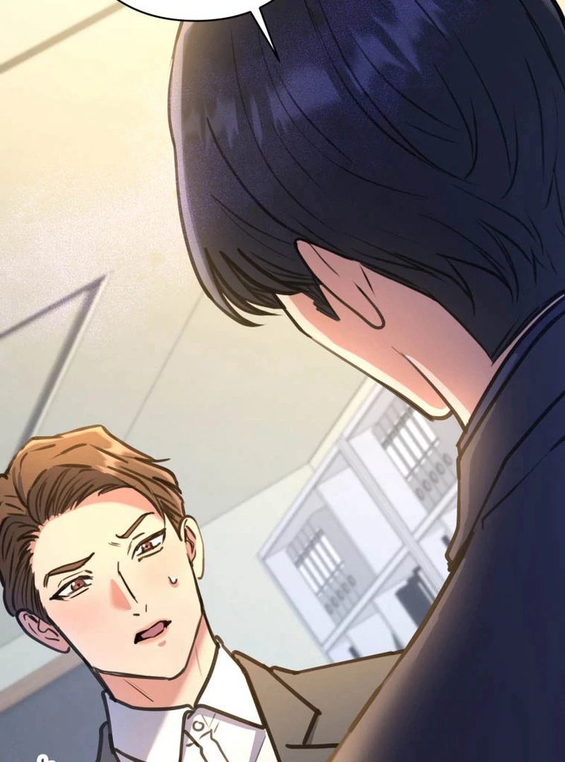I’ll Borrow Your Face chapter 12 page 27