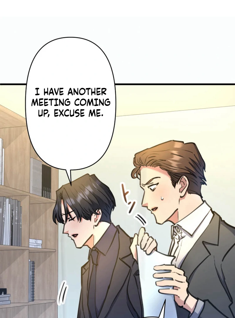 I’ll Borrow Your Face chapter 12 page 30